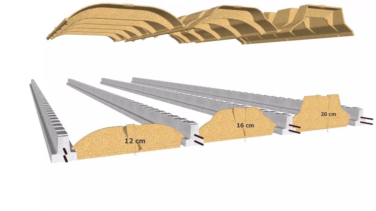 MONTAŻ WYPEŁNIEŃ STROPOWYCH.