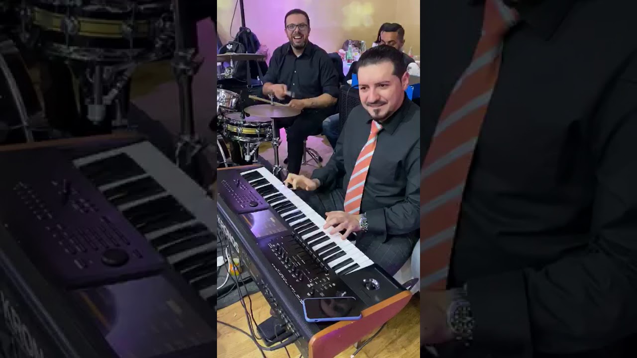 Bobi Cergar i Djani 21.12.2019