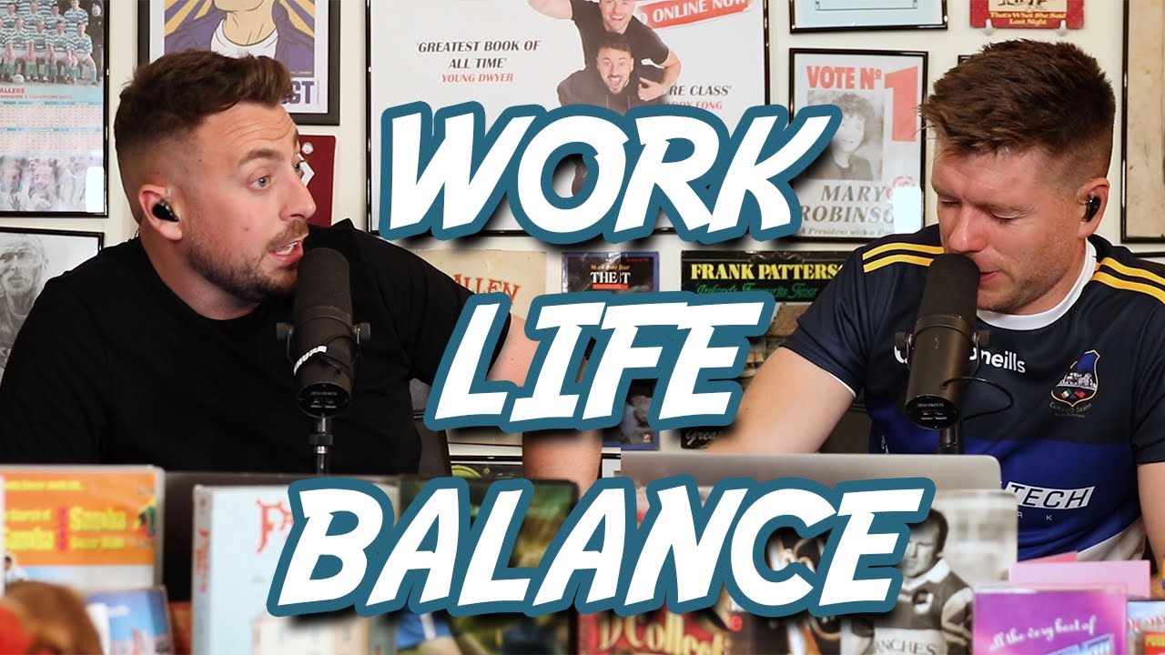 Irish Work-Life Balance