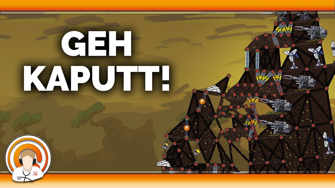 Unmögliches Timing in diesem Spiel || Forts 4v4