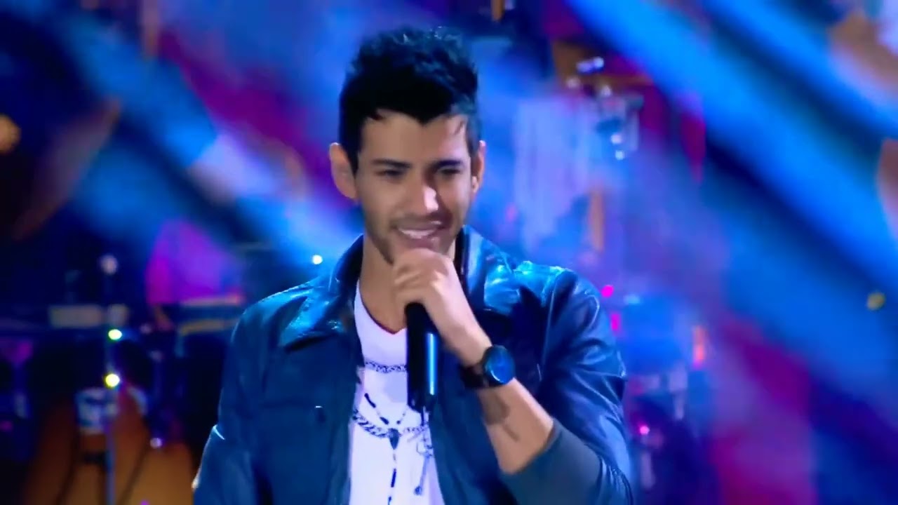 Gusttavo Lima -Villa Mix 