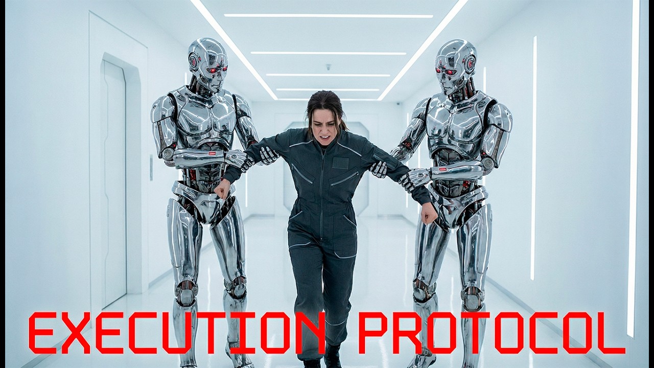 Toxic Razerfall - Execution Protocol - Full Album