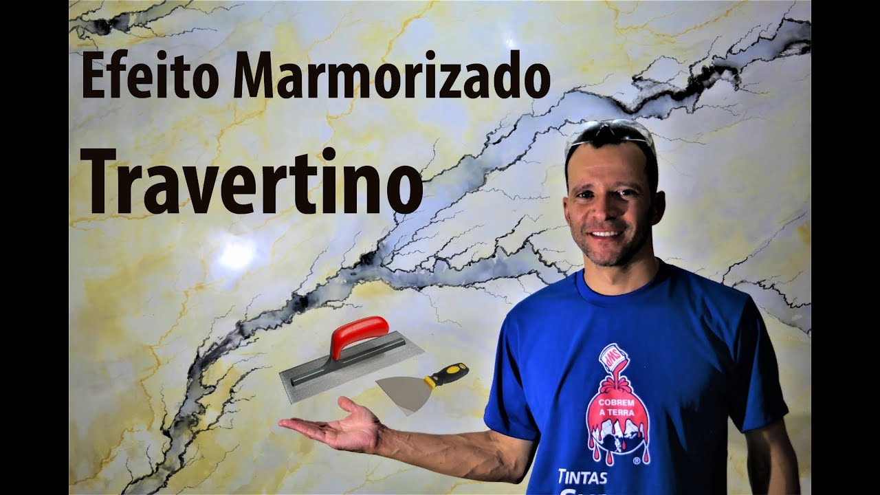 Como fazer efeito MARMORIZADO PASSO A PASSO