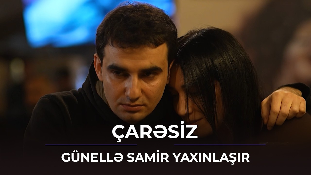 Günellə Samir yaxınlaşır / Çarəsiz