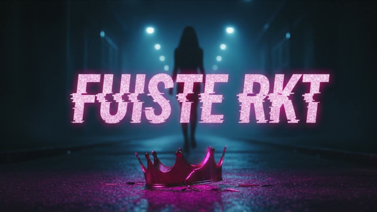 FUISTE (Cumbia RKT / Wepa Remix) 👑🔊 ¡HOMENAJE MELÓDICO! | Villero Records