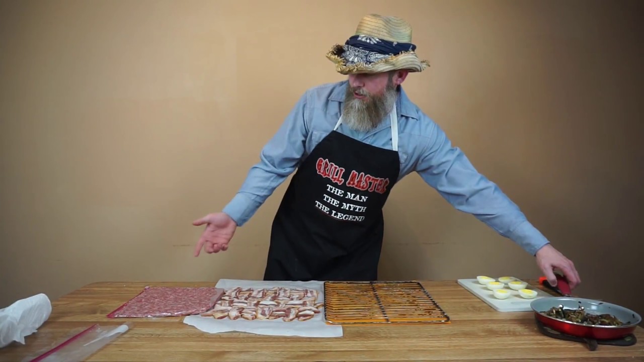 Smoked Breakfast Fatty!?! Delicious!!! In 3 Hours!!!