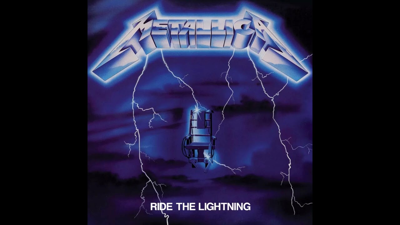 Metallica - Creeping Death