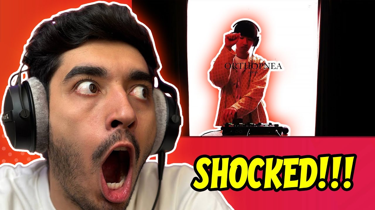 SAVAGE REACTS | MOKBAY | ORTHOPNEA | REACTION VIDEO!!!