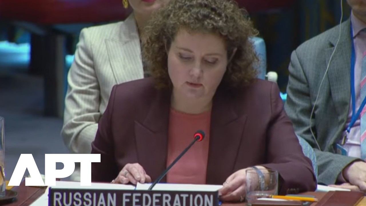Россия призывает к прекращению огня в Судане и подчеркивает выделение 1,7 млн ​​тонн гуманитарной...