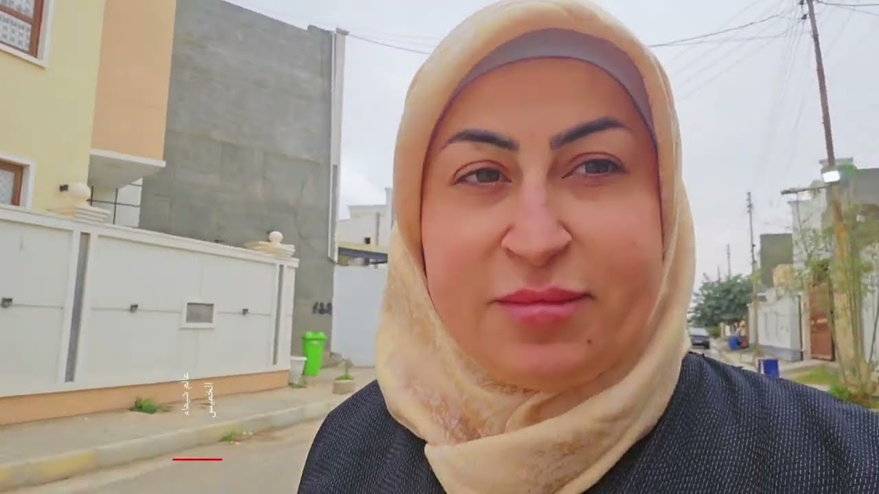 اليوم سويت اجواء رمضانه وماكملت الا اني طلعت كملتها شاركونه يومنه