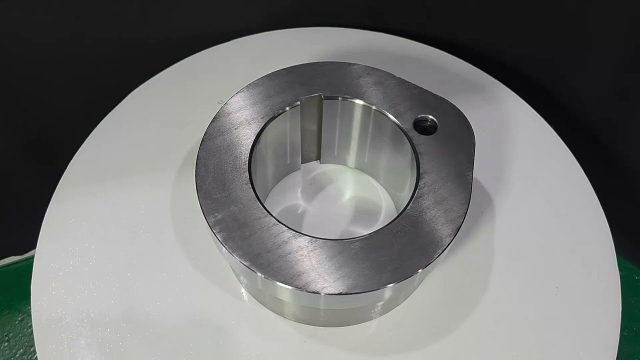 [원가절감] 수입 캠 대비 60% 비용으로 실현하는 최상급 성능, 하나정밀의 국산화 솔루션 | High Performance, 60% Lower Cost