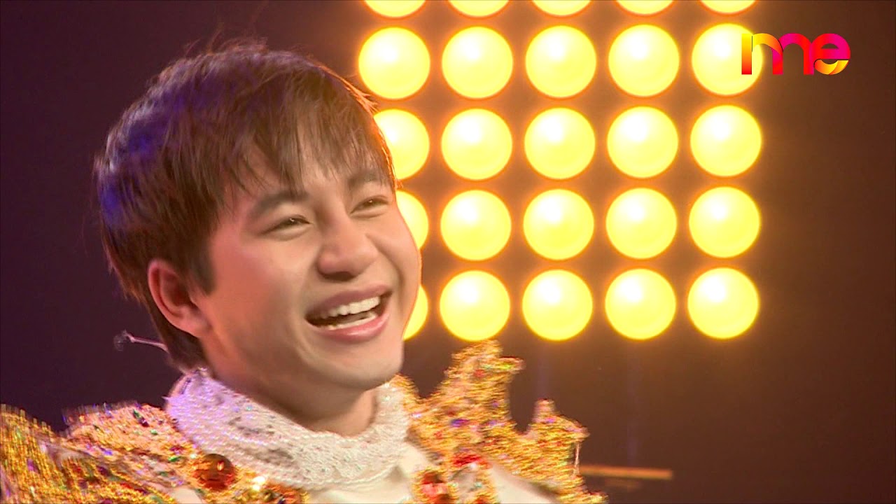 The Mask Singer Myanmar | EP.13 | 7 Feb 2020 [Part 5/6]