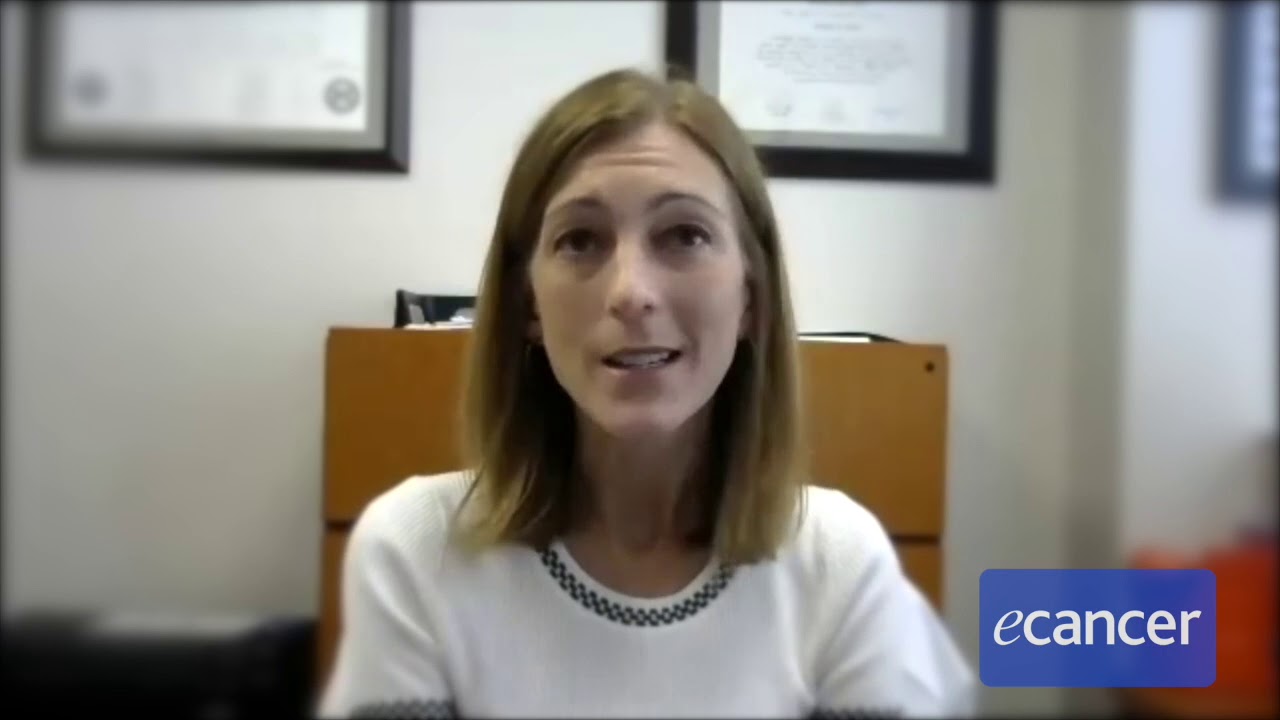 VIALE-A: Venetoclax with or without in treatment-na&iuml;ve patients with acute myeloid leukaemia