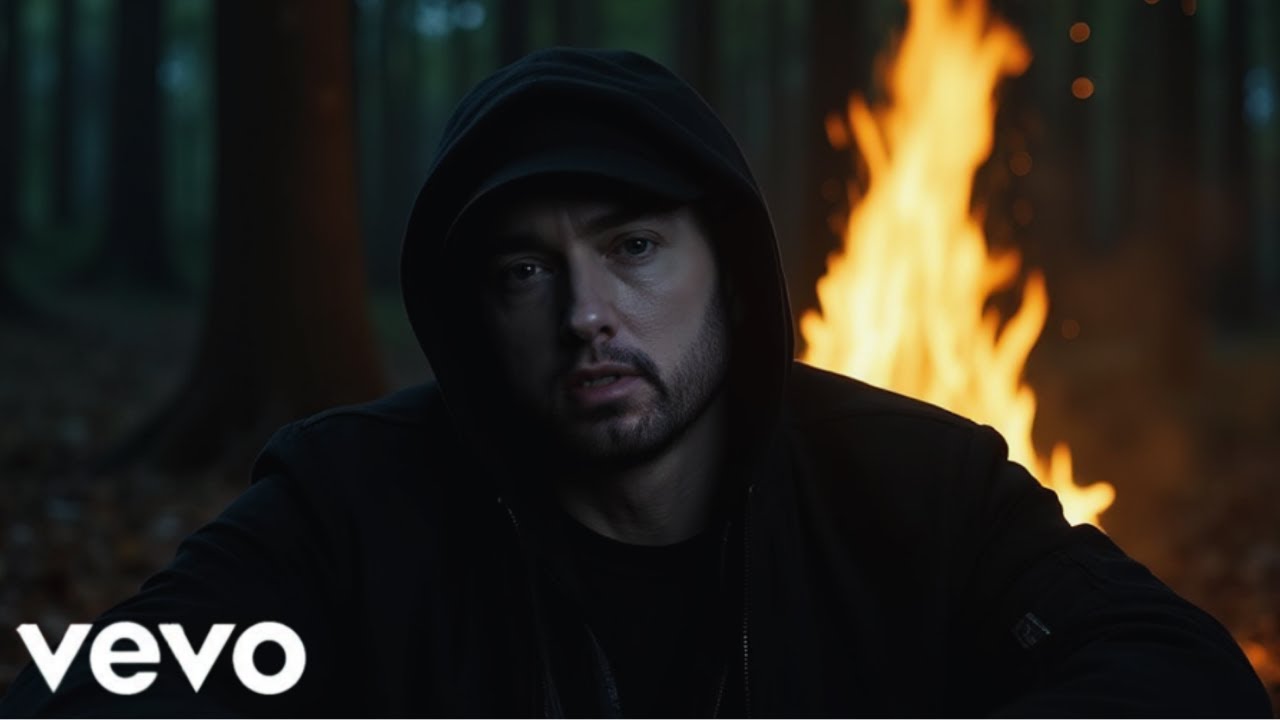 Eminem - No More Love (2025)