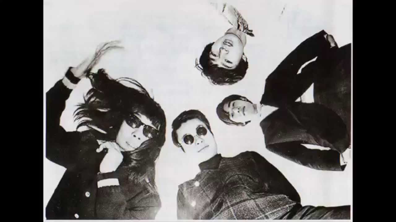 Jacks - Stop The Clock