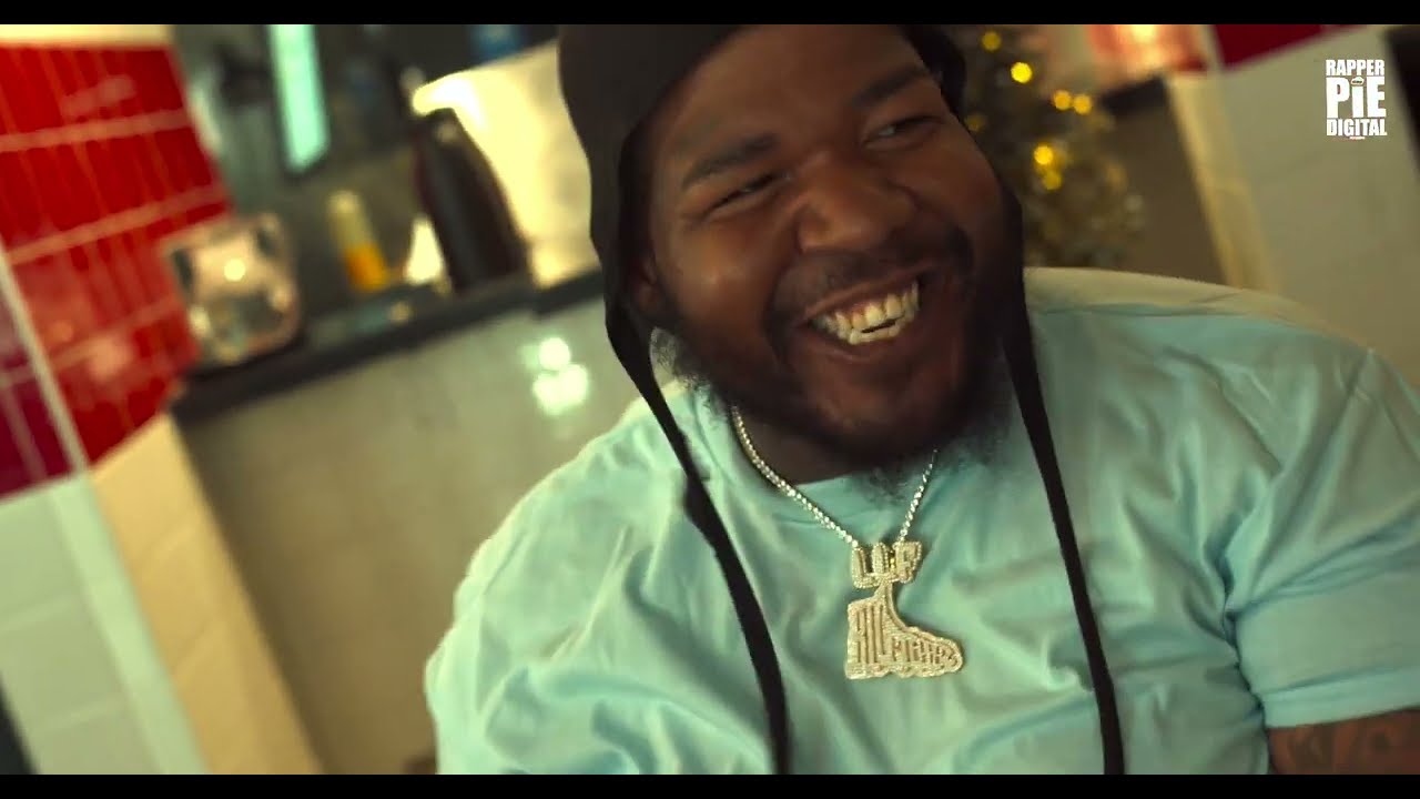 BIG DRE'KO - 1ST DAY OUT - ARIZONA TOP 40