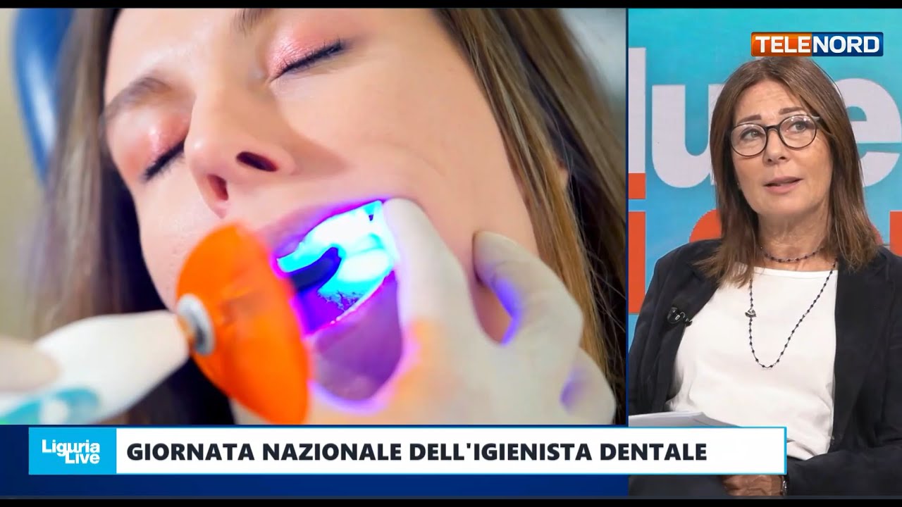 Giornata Nazionale Igienisti Dentali - 10/10/2025