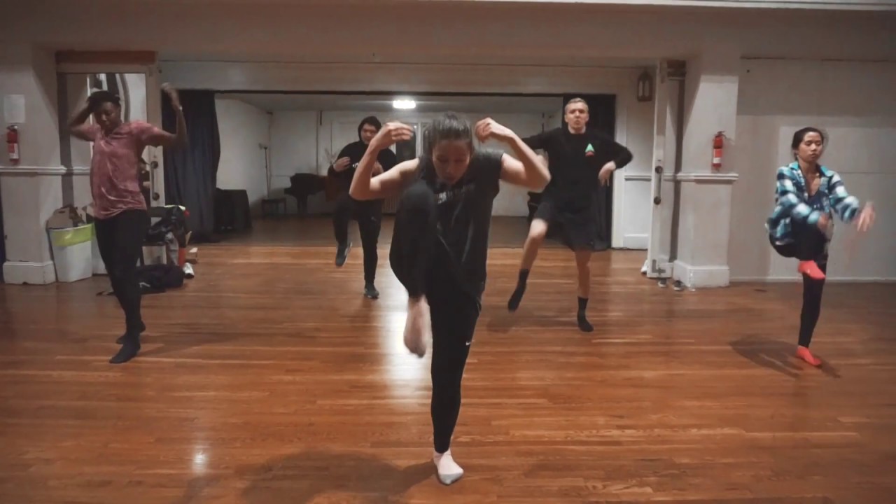Best Part - H.E.R. ft Daniel Caesar  | Vi Nguyen Choreography | M.A.O. Season 3