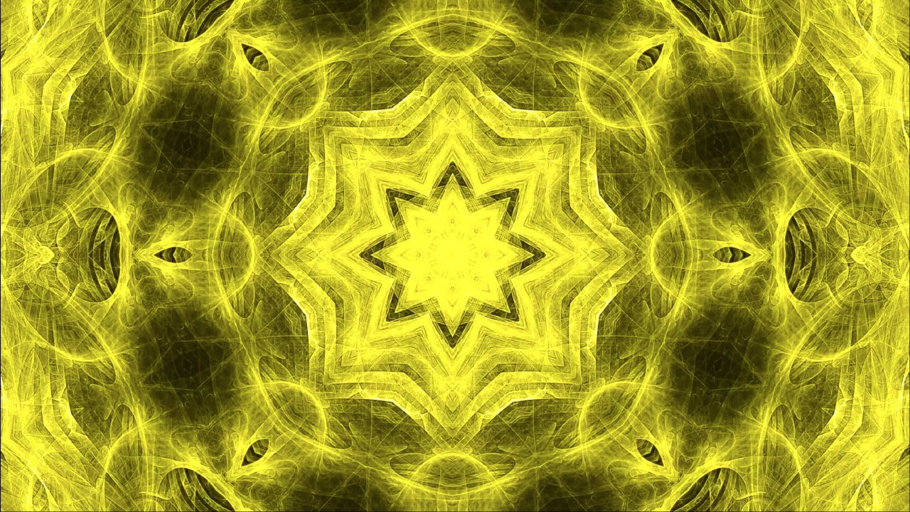 Solar Plexus Sleep Meditation ★︎ Increase Self Confidence ★︎ Balancing and Healing