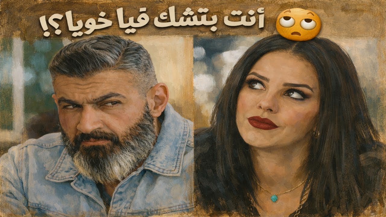 رحاب عملت كمين لرحيم عشان تسجنه و تخلص منه 🤐