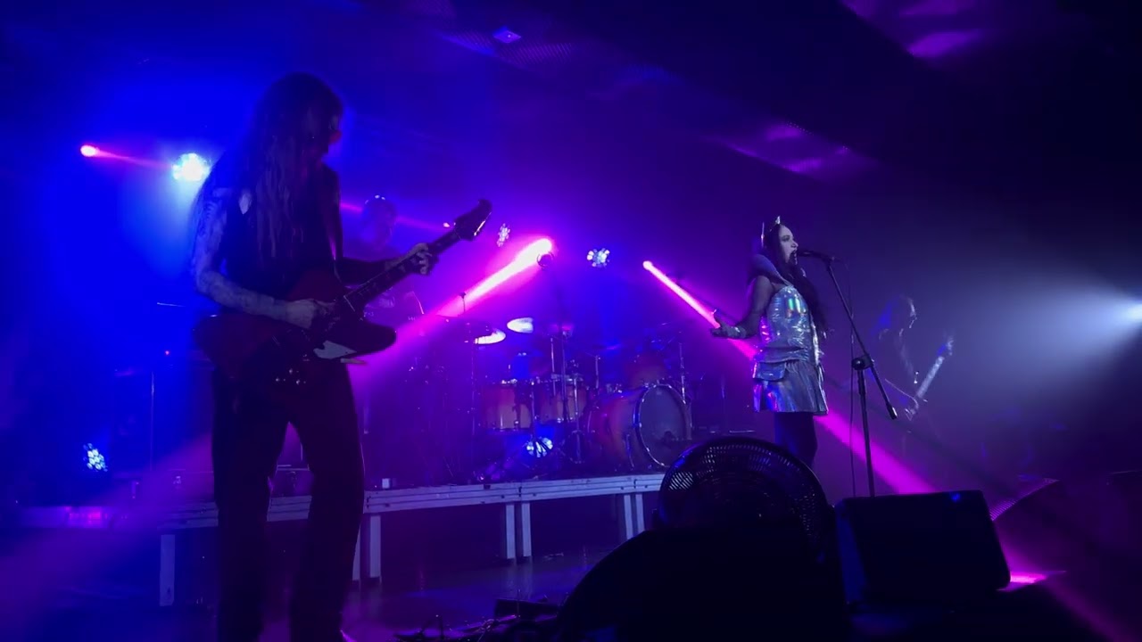 Popiół - Closterkeller (Argento, XI 2025)