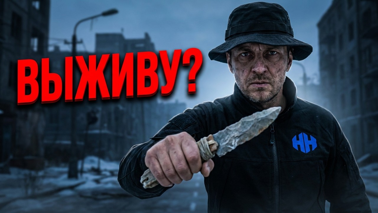 DayZ | ОБЗОР СЕРВЕРА | НОВОЕ НАЧАЛО | 4К |#дейз #выживание #прохождение