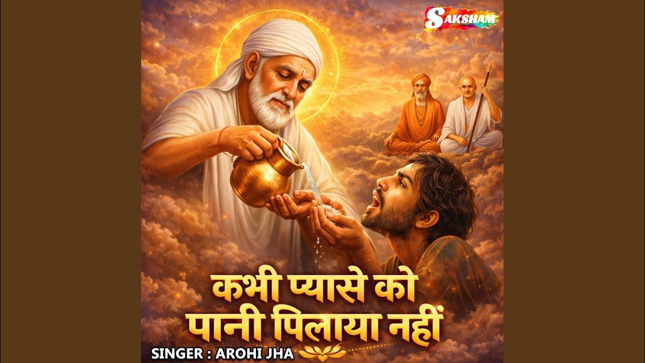 Kabhi PayaSe Ko Paani Pilaya Nahi