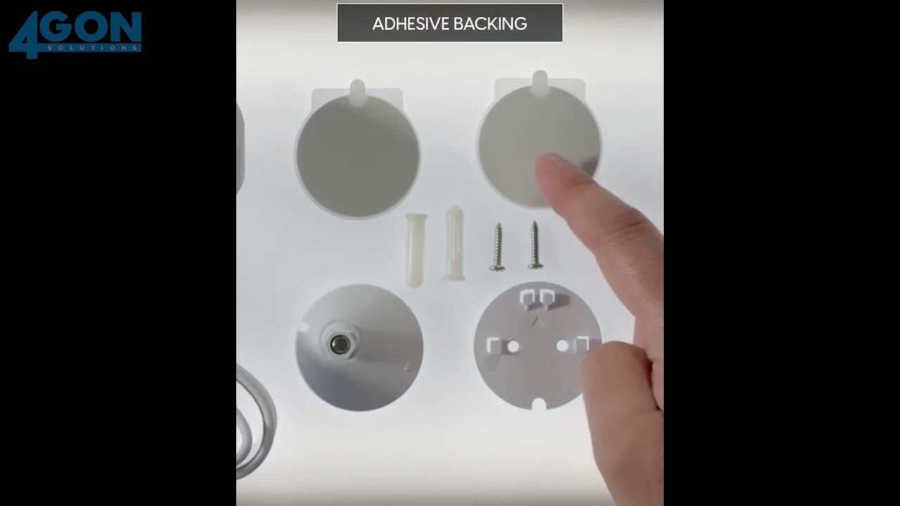 Unboxing a Protect G3 Instant Camera