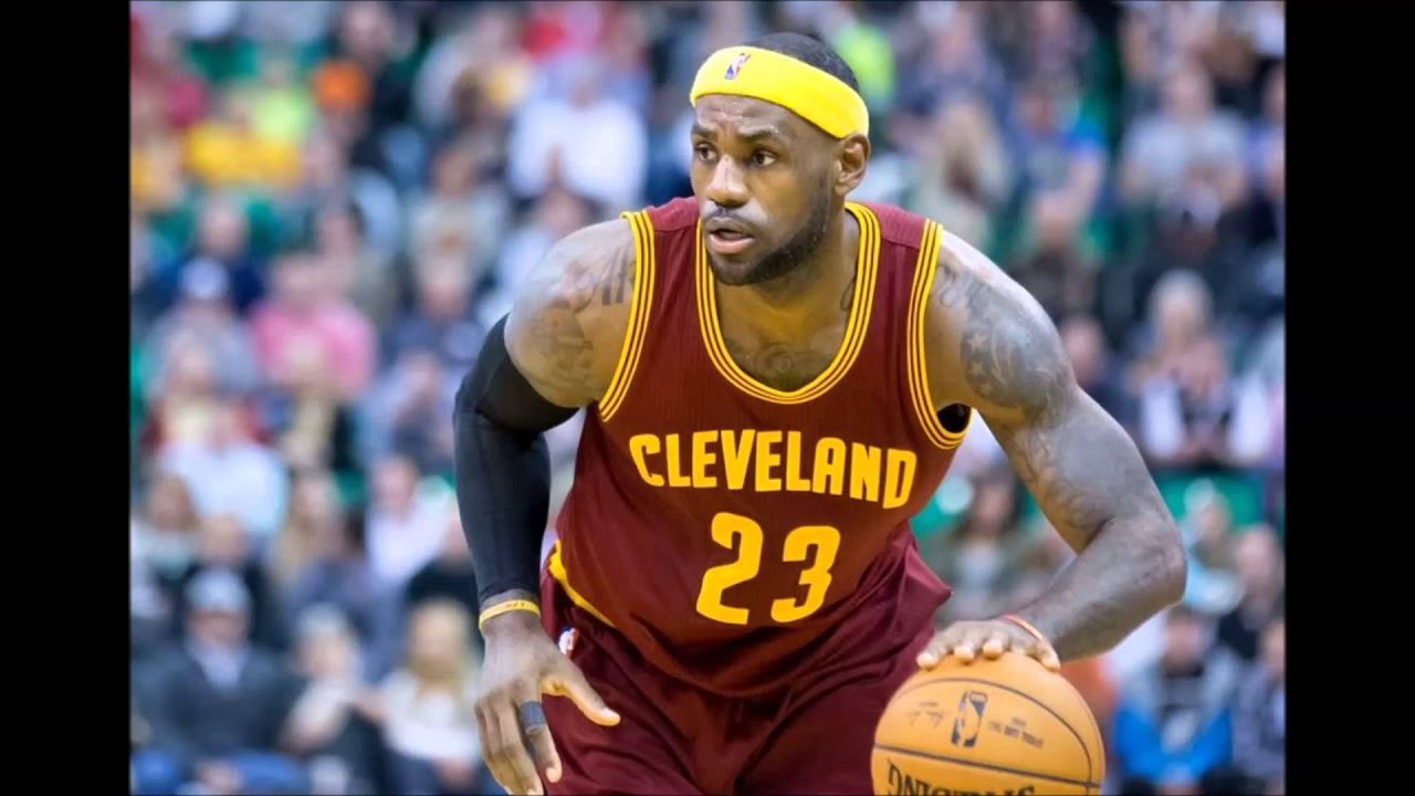 Froop - #NBA