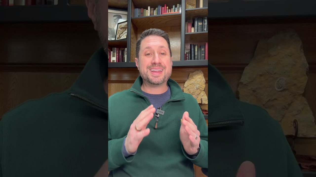 Daily Devotional - Revelation, Smyrna, Part 1