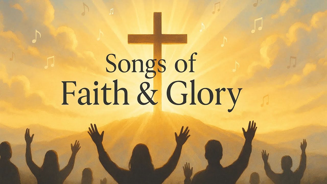 The 10 Best Gospel Songs of 2025, Praise Songs That Touch Heaven