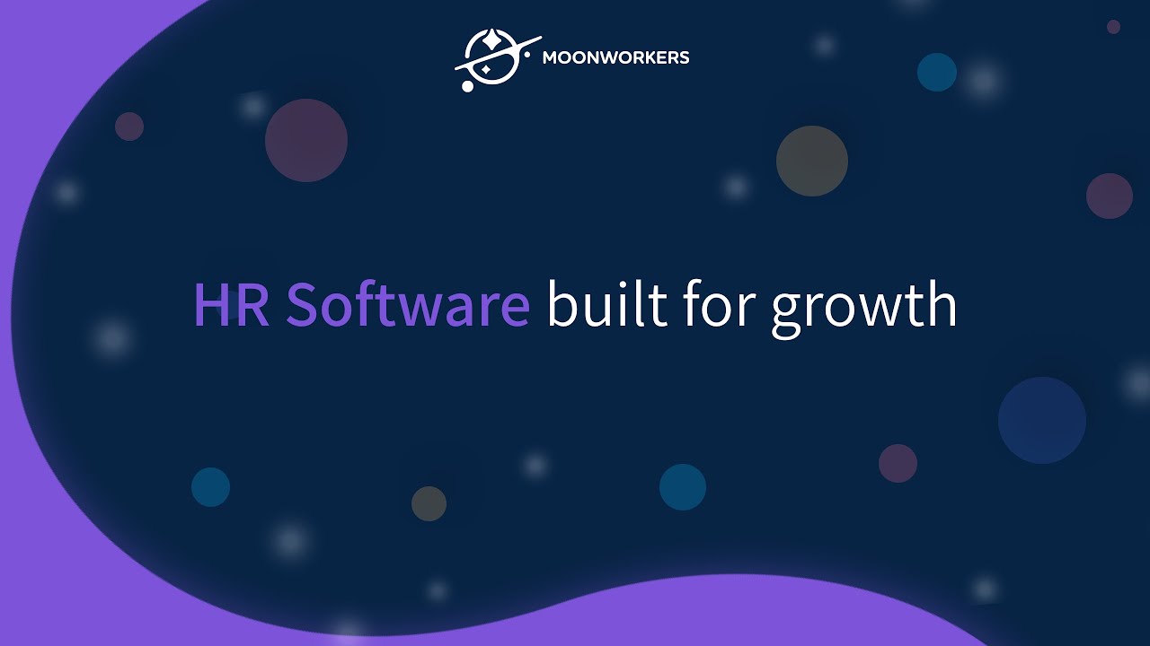 HR platform built for growth