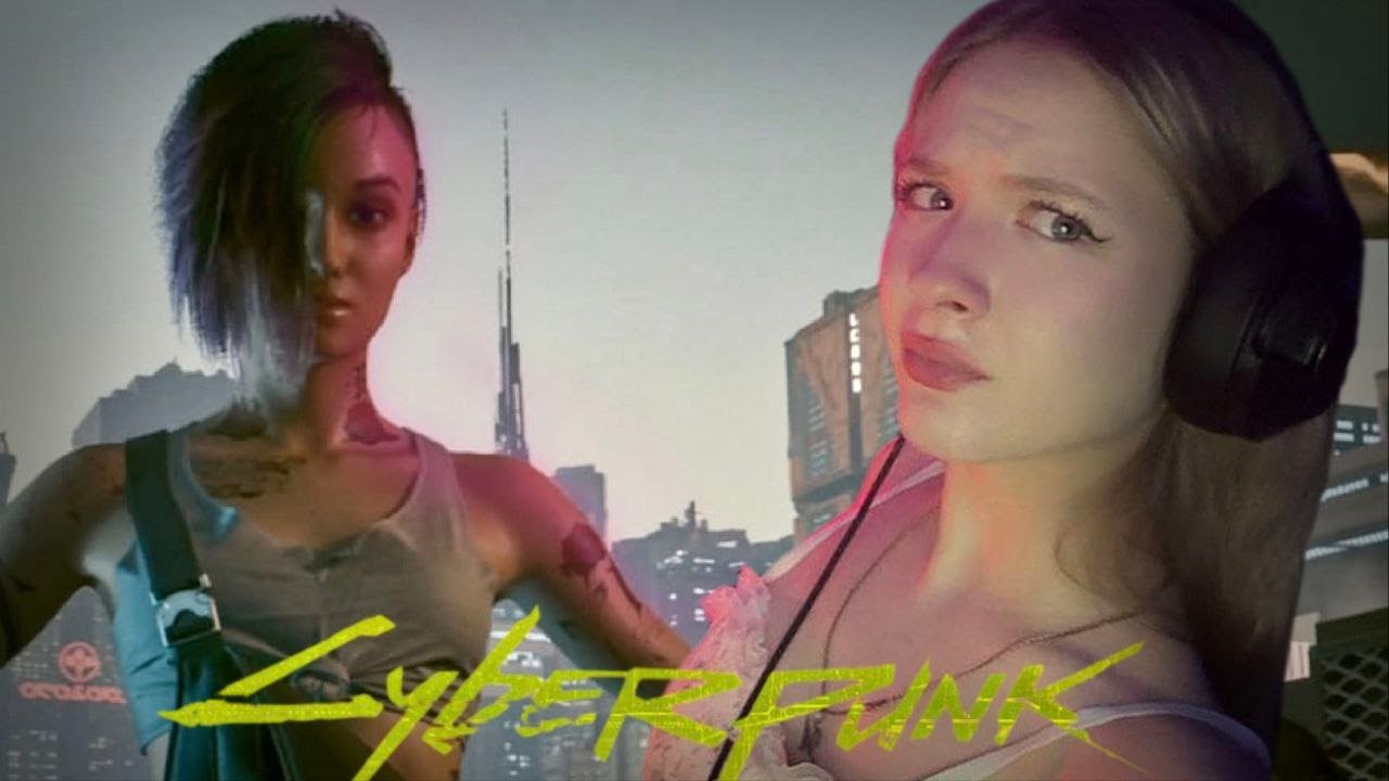 Cyberpunk 2077| Точка невозврата!!! Выполняем второстепенные задания! 15