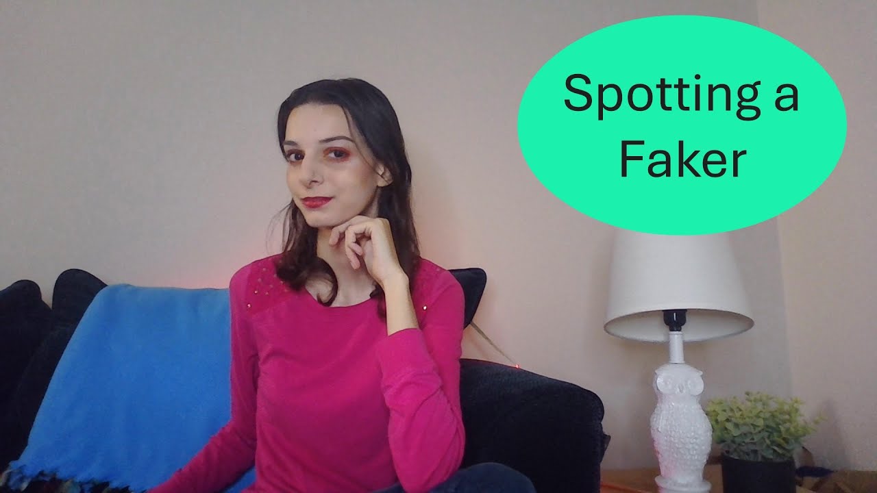 How to Know if Someone is Faking a Complex Dissociative Disorder | Ember