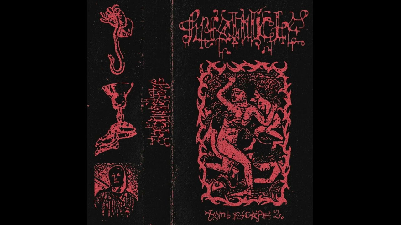 Mystwiche (Slovakia) — Tomb Escape 2 — 2023 demo