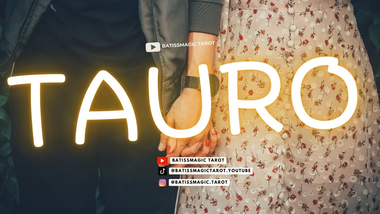 ♉️TAURO- 🗣️❤️una CONFESION amorosa INESPERADA💥 arma el rompecabezas🧩 de este AMOR!!👩‍❤️‍💋‍👨