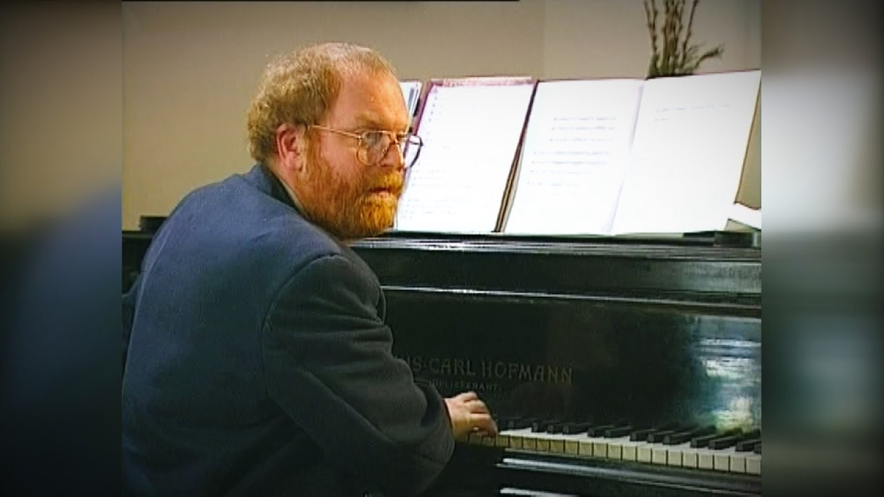 „Krisztust hordozók” 5. rész – A Bubnó család