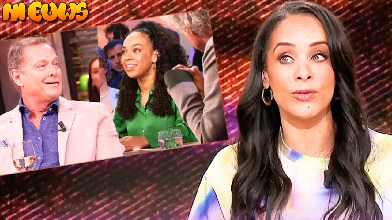 Dyantha Brooks: ‘Albert Verlinde wil niet voor zwarte man opkomen?!’