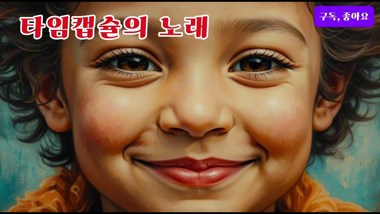 타임캡슐의 노래 #k-pop #k-락 #사극발라드 #퓨전음악 #한국의소리 #국악가요 #국악과힙합 #국악