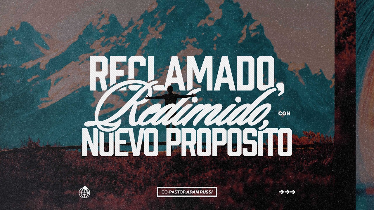 Acompañenos En Vivo | Servicio en Español