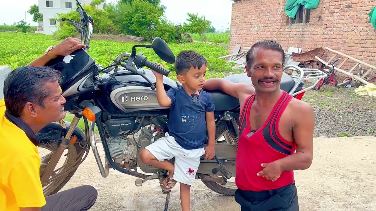 माऊली लग्न करायचं म्हणतोय 😅#कॉमेडी