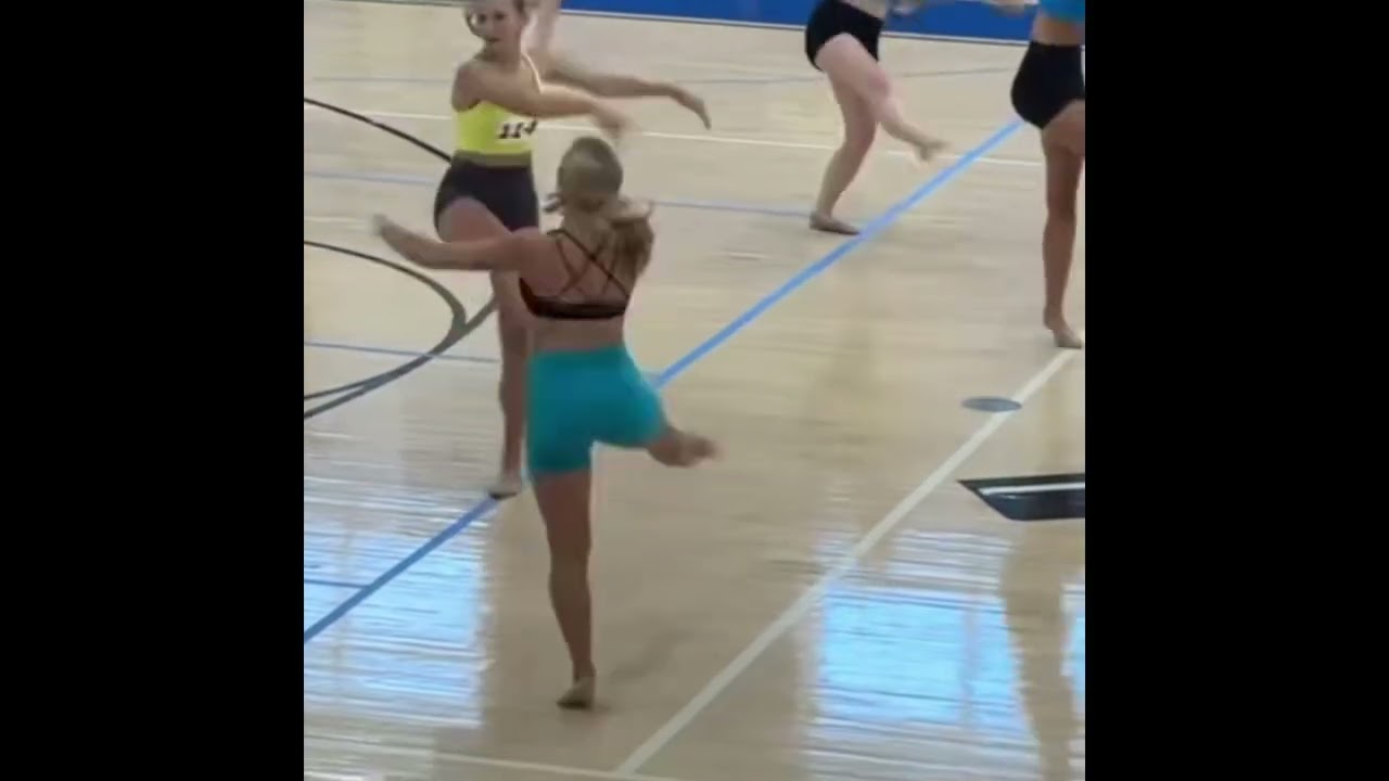 SCDA Combine - Contemporary combo