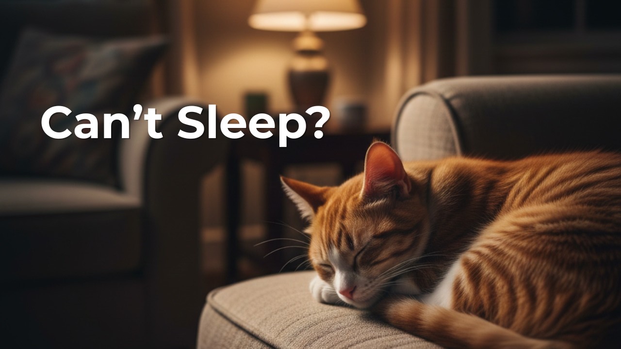 Sleep in Minutes 🌙 Deep Piano for a Quiet Mind (8 Hours)