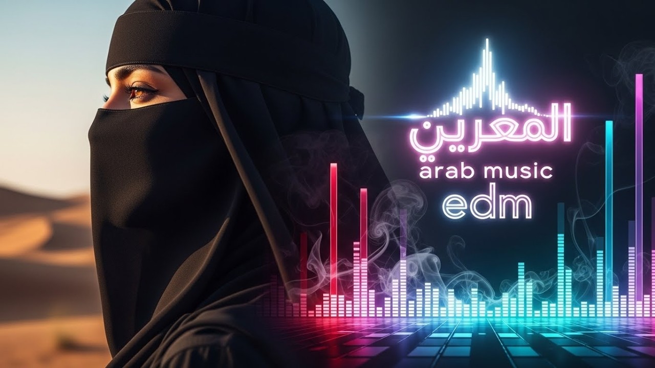 Arabic House Party Mix 2026 🎶 Middle Eastern EDM