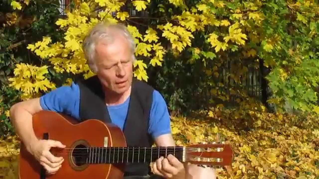 Auf einem Baum ein Kuckuck - simsalabimbambasaladusaladim