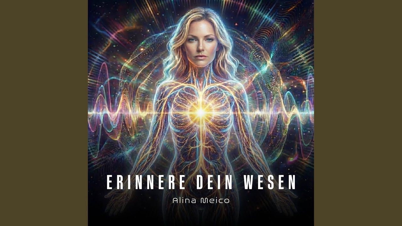 Erinnere Dein Wesen