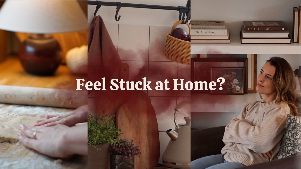 Happiness at Home | 6 Tips To Beat That 