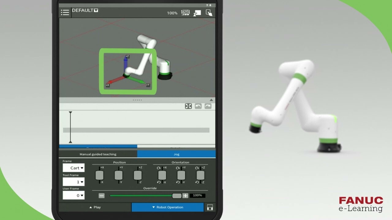 CRX Training Video 4   Programming