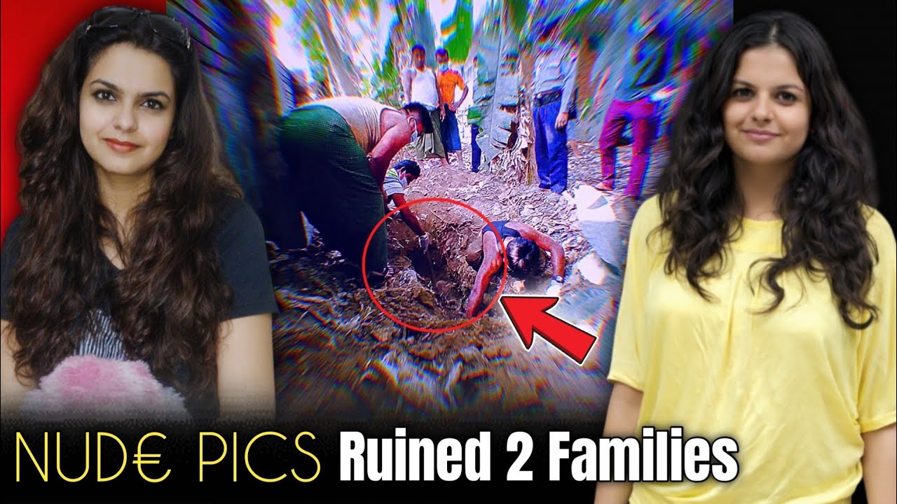 NEVER SHARE YOUR NUD€ PICS WITH YOUR LOVER || KIMSI JAIN - ABHISHEK MISHRA CASE || C4 CRIME TV