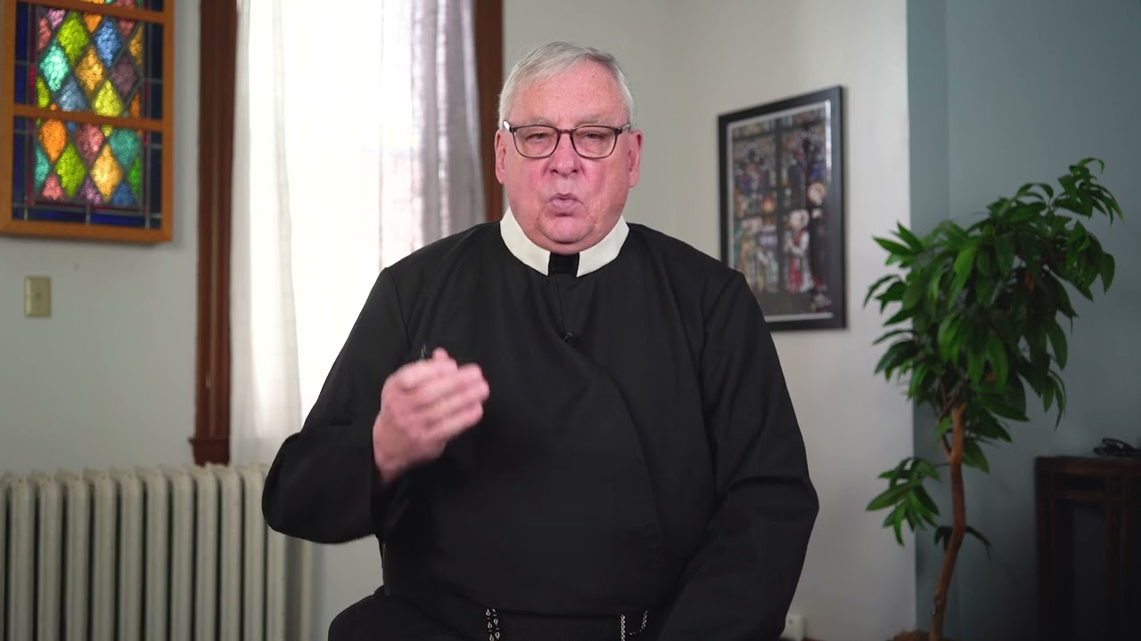 Catholic OCD:  Do not settle for Maintenance when you can learn to manage your OCD